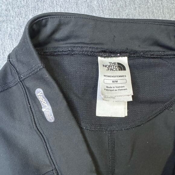 The North Face Women’s Motivation High-Rise Crop Leggings | Size M - Picture 3 of 6